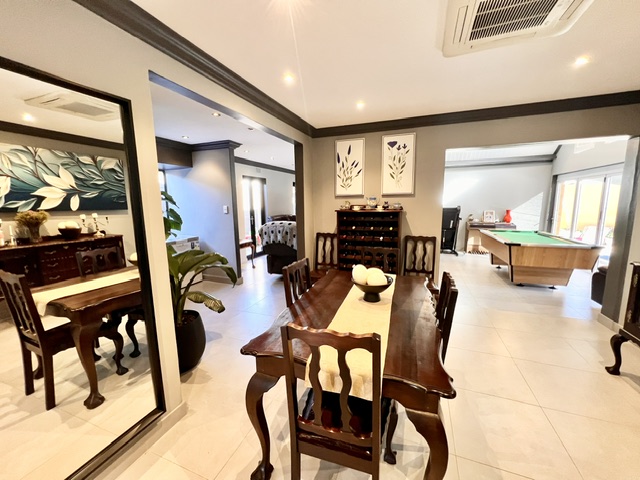 3 Bedroom Property for Sale in Plattekloof Glen Western Cape